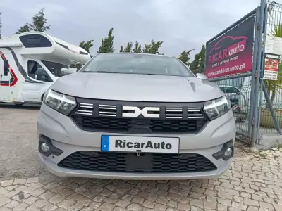 Dacia Sandero 2023 - 14900 EUR, 64868 km - 64868km - foto 11 de 31