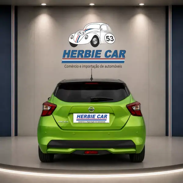 Nissan Micra 1.5 DCi Tekna 2017 Diesel