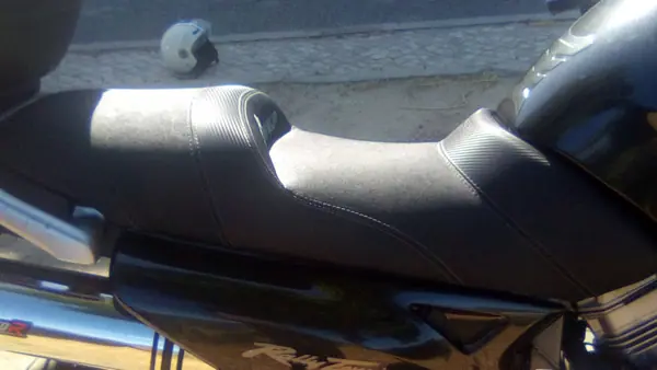 Honda Transalp Base 2000 - 3000 EUR, 75000 km - AUTO.MOTO.pt - 75000km - foto 5 de 8