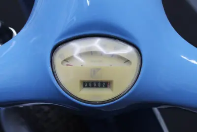 Piaggio Vespa 1963 - 6500 EUR, 36000 km - AUTO.MOTO.pt - 36000km - foto 10 de 14