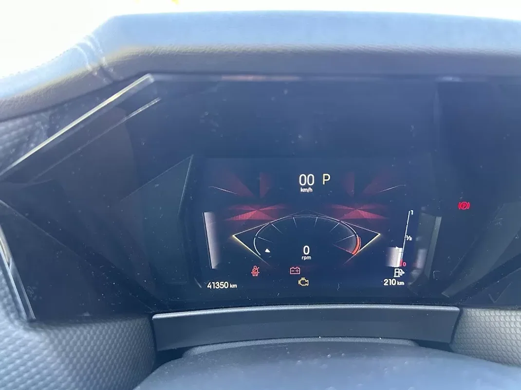 DS DS4 2022 - 25750 EUR, 41350 km - AUTO.MOTO.pt - 41350km - foto 15 de 21