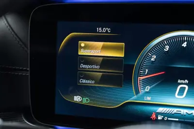 Mercedes-Benz AMG GT 2019 - 139950 EUR, 38000 km - AUTO.MOTO.pt - 38000km - foto 35 de 59