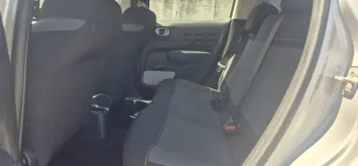 Citroën C3 2017 - 10500 EUR, 91000 km - 91000km - foto 6 de 24