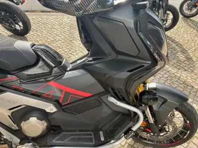 Honda NC750X 2024 - 12650 EUR, 8708 km - AUTO.MOTO.pt - 8708km - foto 20 de 20