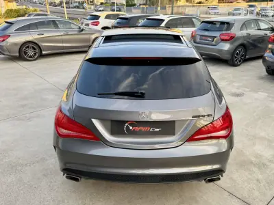 Mercedes-Benz CLA 200 2016 - 20999 EUR, 180000 km - AUTO.MOTO.pt - 180000km - foto 15 de 27