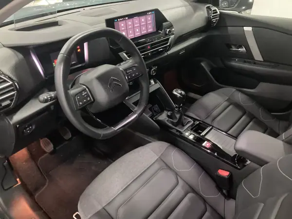 Citroën C4 2023 - 20900 EUR, 14397 km - AUTO.MOTO.pt - 14397km - foto 5 de 38