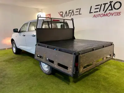 Isuzu 2023 - 32950 EUR, 32000 km - AUTO.MOTO.pt - 32000km - foto 26 de 26