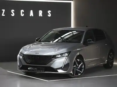 Peugeot 308 2024 - 26990 EUR, 16000 km - AUTO.MOTO.pt - 16000km - foto 3 de 21