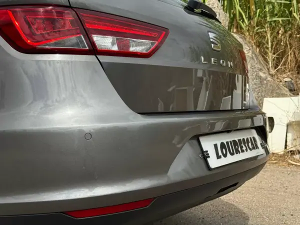 SEAT Leon ST 2016 - 15500 EUR, 175000 km - AUTO.MOTO.pt - 175000km - foto 35 de 53