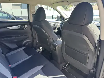 Nissan Qashqai 2018 - 15500 EUR, 200000 km - 200000km - foto 54 de 68