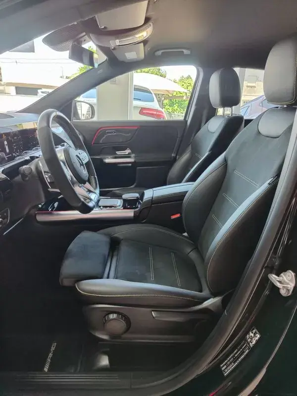 Mercedes-Benz GLA 45 AMG 2022 - 59500 EUR, 33000 km - AUTO.MOTO.pt - 33000km - foto 14 de 46