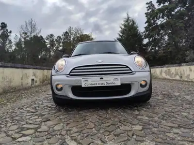 MINI Clubman 2011 - 7500 EUR, 293000 km - AUTO.MOTO.pt - 293000km - foto 65 de 65