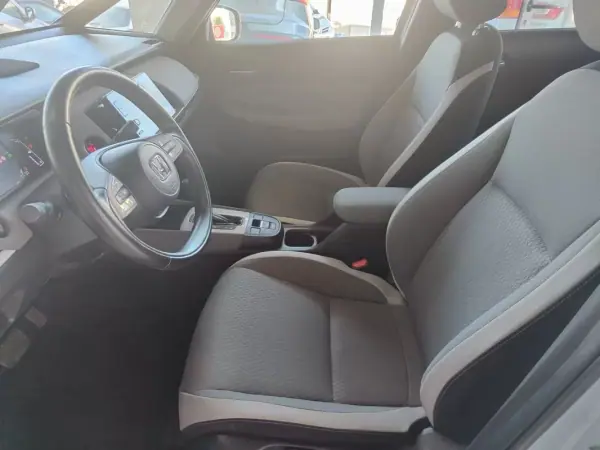 Honda Jazz Crosstar Hybrid 2020 - 21900 EUR, 20000 km - AUTO.MOTO.pt - 20000km - foto 11 de 36