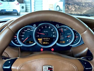 Porsche 911 2003 - 82900 EUR, 146450 km - AUTO.MOTO.pt - 146450km - foto 29 de 35