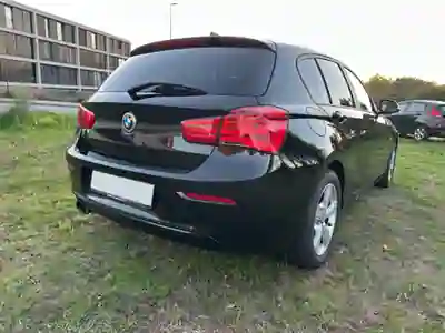 BMW 120 2017 - 14950 EUR, 172000 km - foto 4 de 15