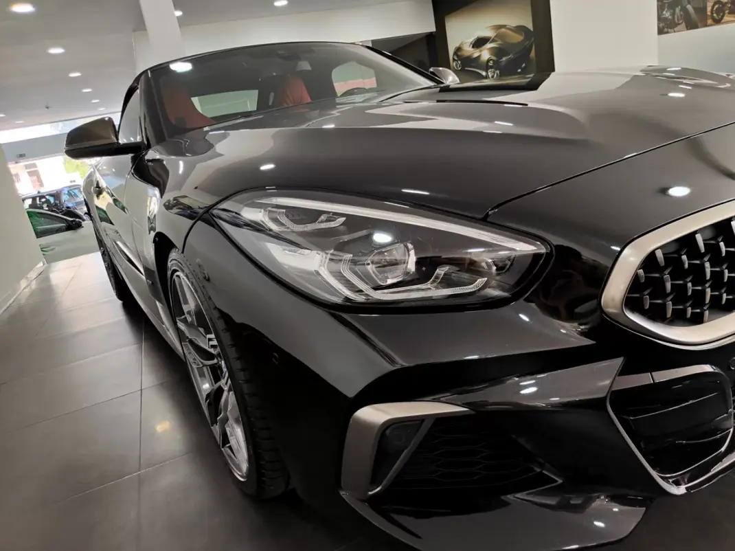 BMW Z4 2020 - 48500 EUR, 120000 km - 120000km - foto 13 de 60