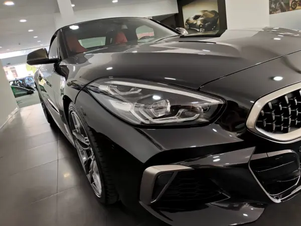 BMW Z4 2020 - 48500 EUR, 120000 km - AUTO.MOTO.pt - 120000km - foto 13 de 60