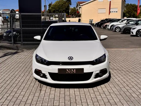 Volkswagen Scirocco 2012 - 13990 EUR, 210000 km - AUTO.MOTO.pt - 210000km - foto 3 de 19