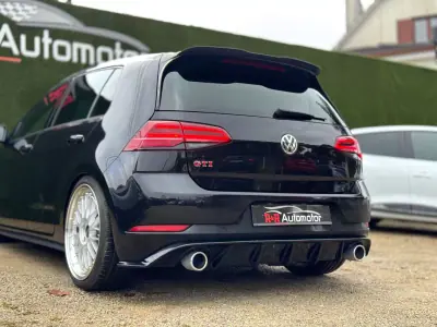 Volkswagen Golf 2019 - 27990 EUR, 110000 km - AUTO.MOTO.pt - 110000km - foto 9 de 33