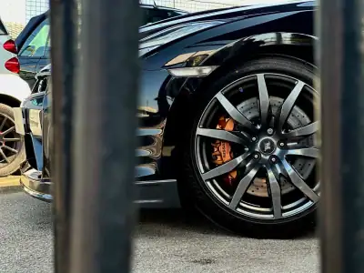 Nissan GT-R 2014 - 129900 EUR, 116000 km - AUTO.MOTO.pt - 116000km - foto 5 de 18