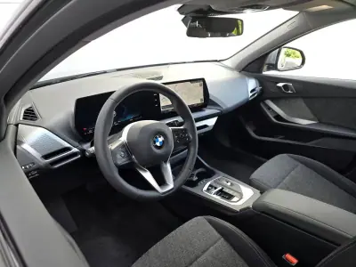 BMW 116 2025 - 30500 EUR, 14400 km - AUTO.MOTO.pt - 14400km - foto 17 de 39