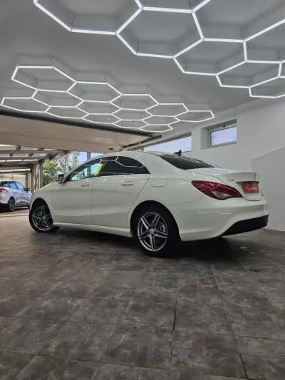 Mercedes-Benz CLA 180 2015 - 14000 EUR, 205367 km - 205367km - foto 33 de 51