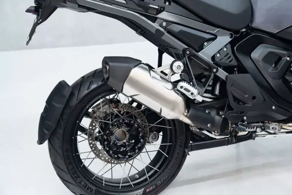 BMW R 1300 GS Adventure 2024 - 24950 EUR, 6150 km - AUTO.MOTO.pt - 6150km - foto 10 de 41