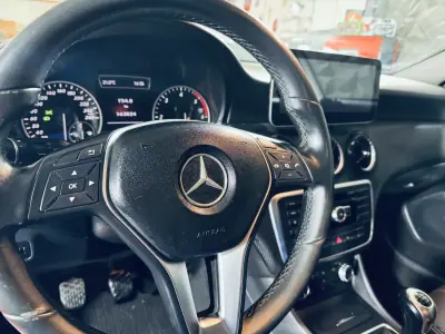 Mercedes-Benz A 160 2014 - 12990 EUR, 163824 km - AUTO.MOTO.pt - 163824km - foto 28 de 34