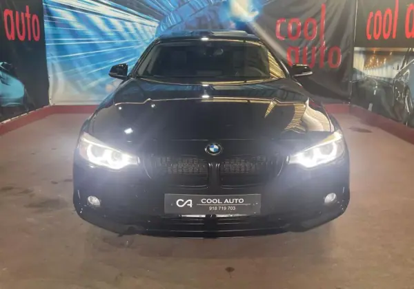 BMW 420 Gran Coupé 2016 - 21999 EUR, 160000 km - AUTO.MOTO.pt - 160000km - foto 2 de 54