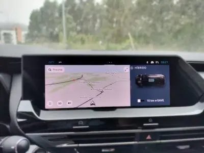 Citroën C5 X 2023 - 35000 EUR, 6500 km - AUTO.MOTO.pt - 6500km - foto 26 de 29