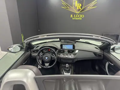 BMW Z4 2013 - 27000 EUR, 116034 km - AUTO.MOTO.pt - 116034km - foto 18 de 40