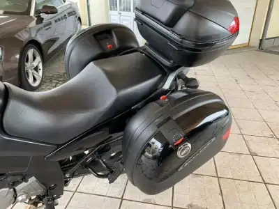Suzuki DL 2007 - 4750 EUR, 61720 km - AUTO.MOTO.pt - 61720km - foto 8 de 15