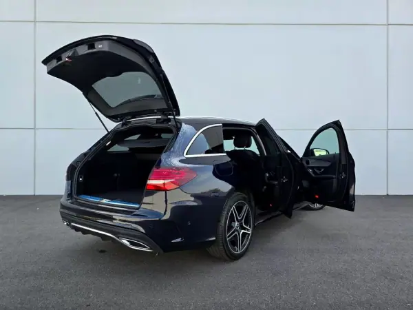 Mercedes-Benz C 220 2020 - 29750 EUR, 96900 km - AUTO.MOTO.pt - 96900km - foto 12 de 36