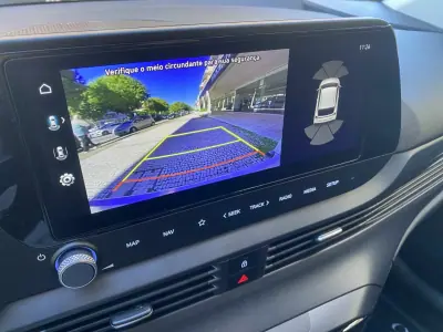 Hyundai i20 2026 — foto 6 de 24
