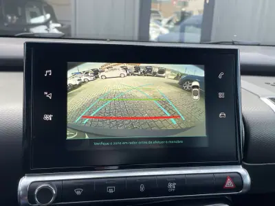 Citroën C4 Cactus 2019 - 12995 EUR, 70182 km - AUTO.MOTO.pt - 70182km - foto 36 de 37