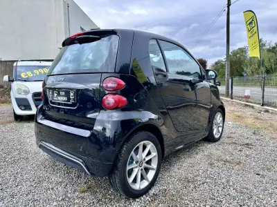 Smart ForTwo Coupé 2014 - 8490 EUR, 70363 km - AUTO.MOTO.pt - 70363km - foto 5 de 16