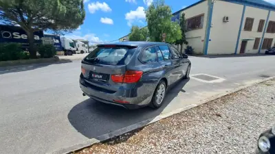 BMW 316 2014 - 13890 EUR, 173487 km - AUTO.MOTO.pt - 173487km - foto 5 de 50