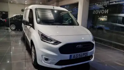Ford Transit Connect 2021 - 16000 EUR, 122900 km - AUTO.MOTO.pt - 122900km - foto 3 de 18