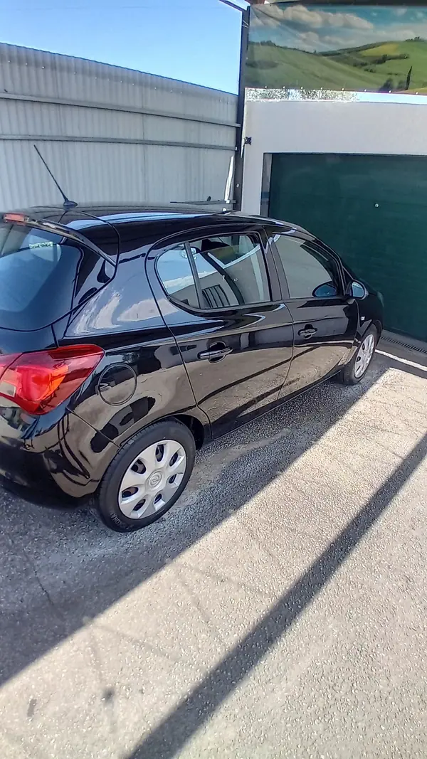 Opel Corsa 1.2 Edition 2018 Petrol