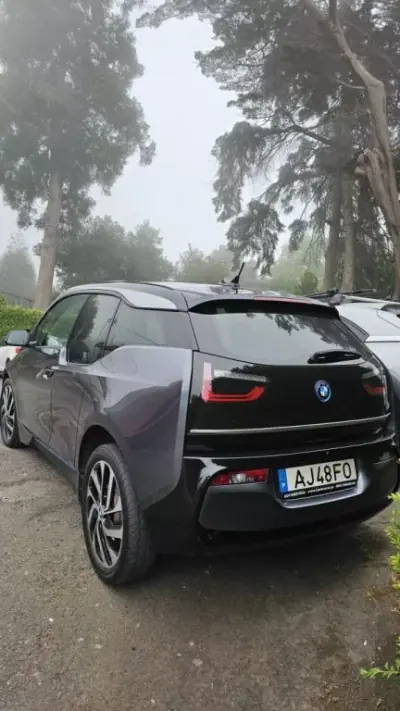 BMW i3 2021 - 25950 EUR, 60279 km - AUTO.MOTO.pt - 60279km - foto 3 de 6
