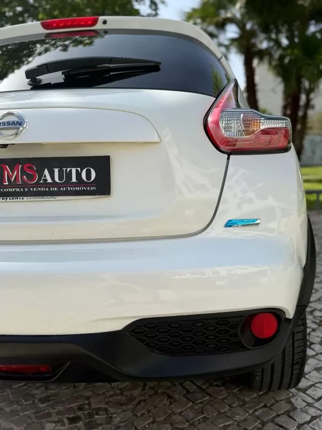 Nissan Juke 2016 - 10890 EUR, 174800 km - AUTO.MOTO.pt - 174800km - foto 32 de 33