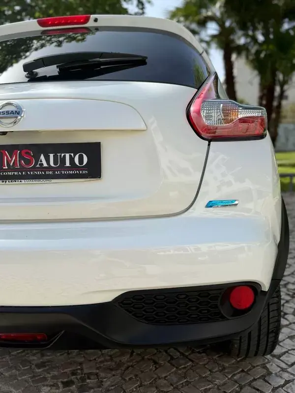 Nissan Juke 2016 - 10890 EUR, 174800 km - AUTO.MOTO.pt - 174800km - foto 32 de 33