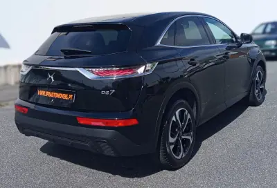 DS DS7 Crossback 2021 - 17990 EUR, 110300 km - AUTO.MOTO.pt - 110300km - foto 5 de 18