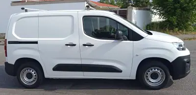 Citroën Berlingo 2020 - 10990 EUR, 82194 km - AUTO.MOTO.pt - 82194km - foto 4 de 18