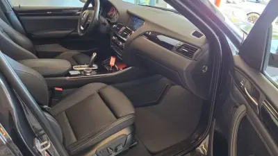 BMW X4 2017 - 29900 EUR, 47011 km - 47011km - foto 58 de 70