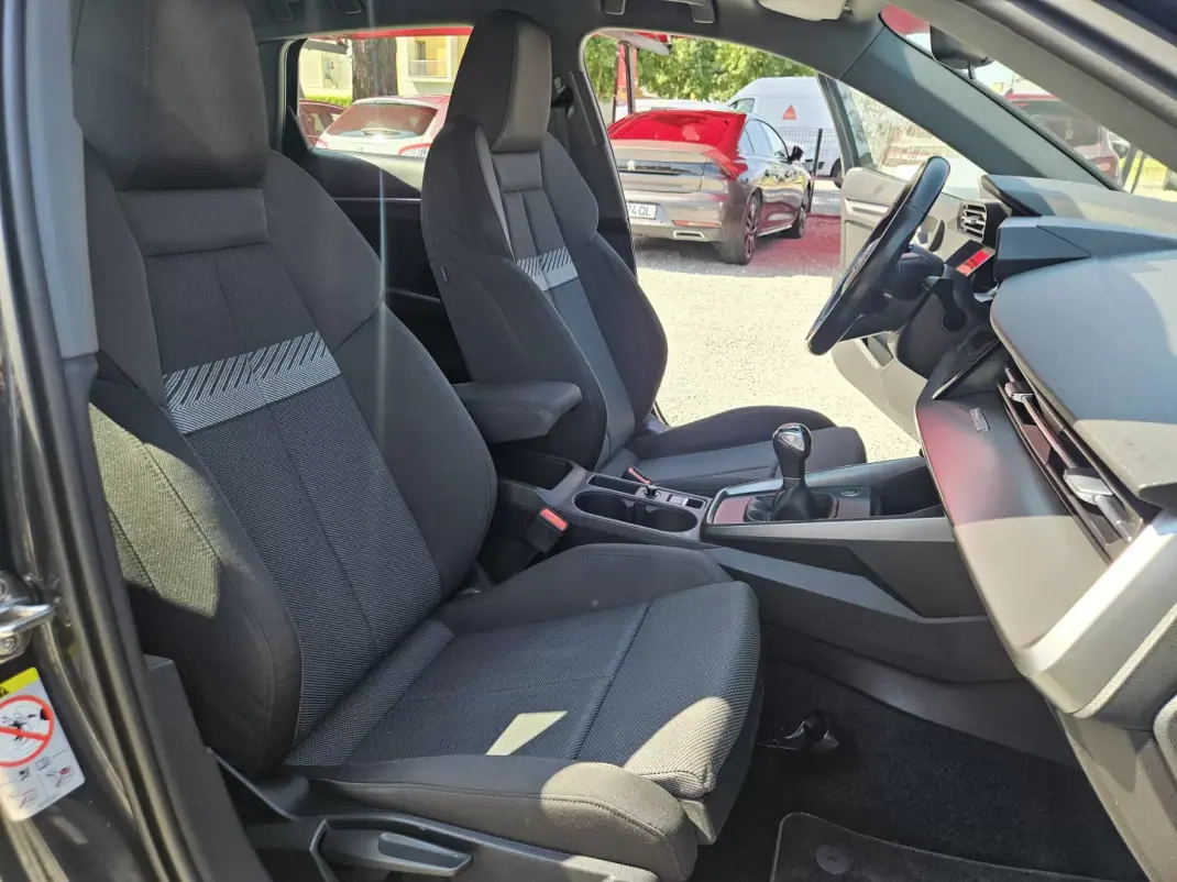 Audi A3 Sportback 2021 - 22900 EUR, 150000 km - 150000km - foto 15 de 42