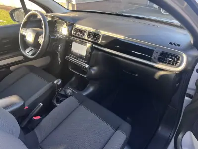 Citroën C3 2017 - 8900 EUR, 158000 km - AUTO.MOTO.pt - 158000km - foto 36 de 47