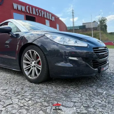Peugeot RCZ 2014 - 16500 EUR, 180000 km - AUTO.MOTO.pt - 180000km - foto 6 de 17