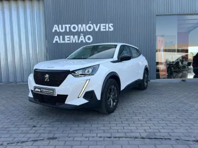 Peugeot 2008 2022 - 16500 EUR, 108636 km - AUTO.MOTO.pt - 108636km - foto 1 de 20