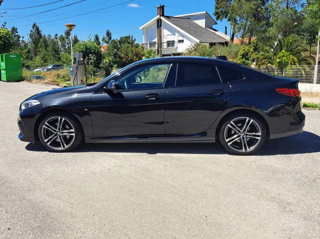 BMW 216 Gran Coupé 2020 - 25890 EUR, 92266 km - AUTO.MOTO.pt - 92266km - foto 10 de 51